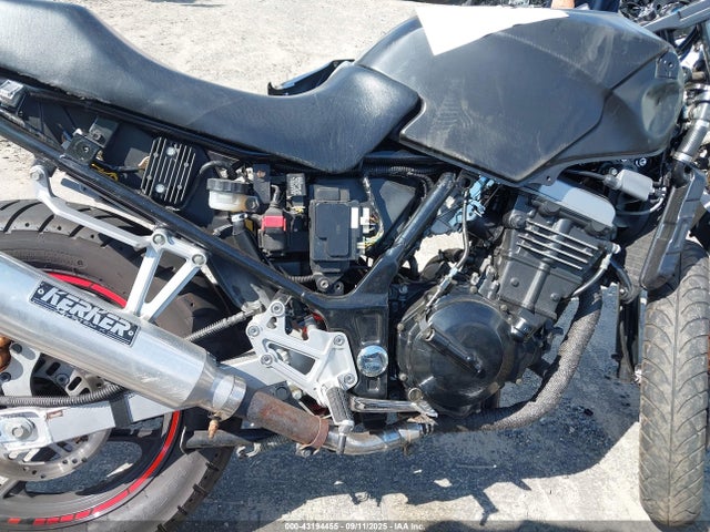 Продажа на аукционе авто 2005 Kawasaki Ex250 F, vin: JKAEXMF185DA13651, номер лота: 43194455