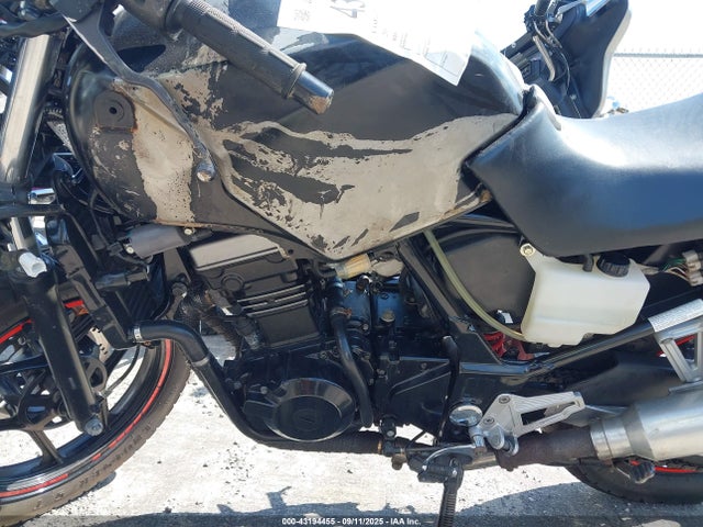 Продажа на аукционе авто 2005 Kawasaki Ex250 F, vin: JKAEXMF185DA13651, номер лота: 43194455