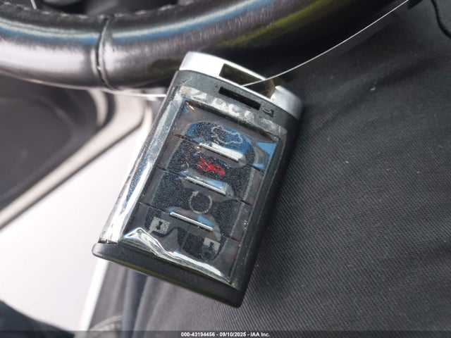 2012 CADILLAC CTS 1G6DP5E35C0105993 Photo 10