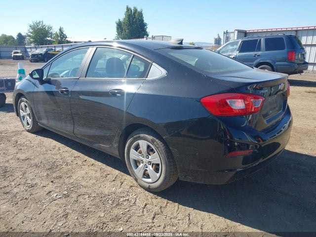 1G1BC5SM8G7237696 Chevrolet le2 - di: direct injection, alum, vvt, gen i, gmna