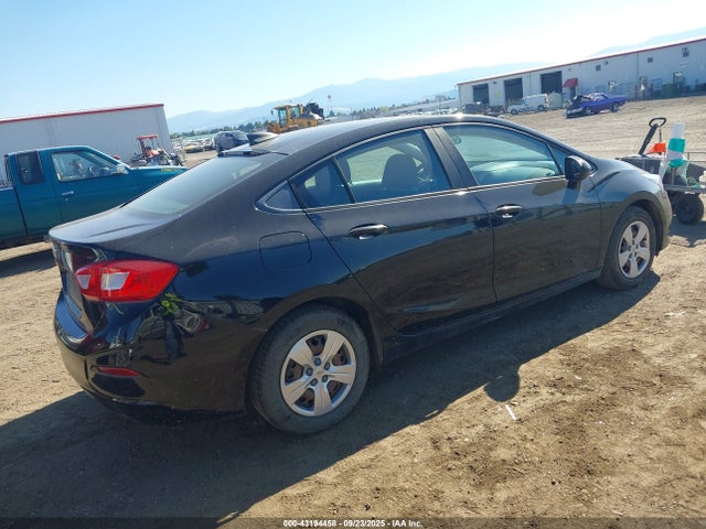 1G1BC5SM8G7237696 Chevrolet le2 - di: direct injection, alum, vvt, gen i, gmna
