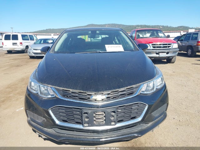 1G1BC5SM8G7237696 Chevrolet le2 - di: direct injection, alum, vvt, gen i, gmna