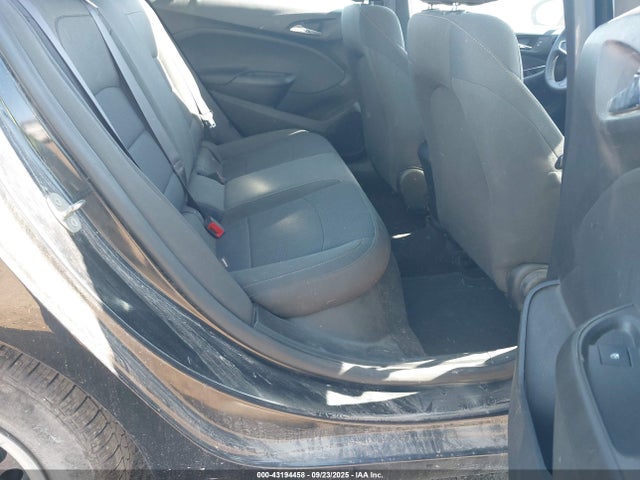 1G1BC5SM8G7237696 Chevrolet le2 - di: direct injection, alum, vvt, gen i, gmna