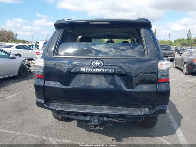 JTEMU5JR2N6082183 Toyota 1gr-fe