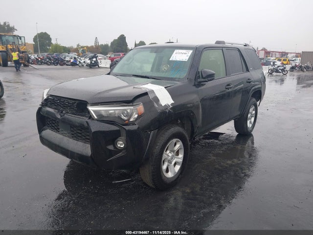 JTEMU5JR2N6082183 Toyota 1gr-fe
