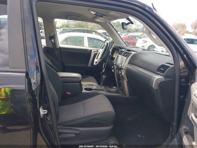 JTEMU5JR2N6082183 Toyota 1gr-fe