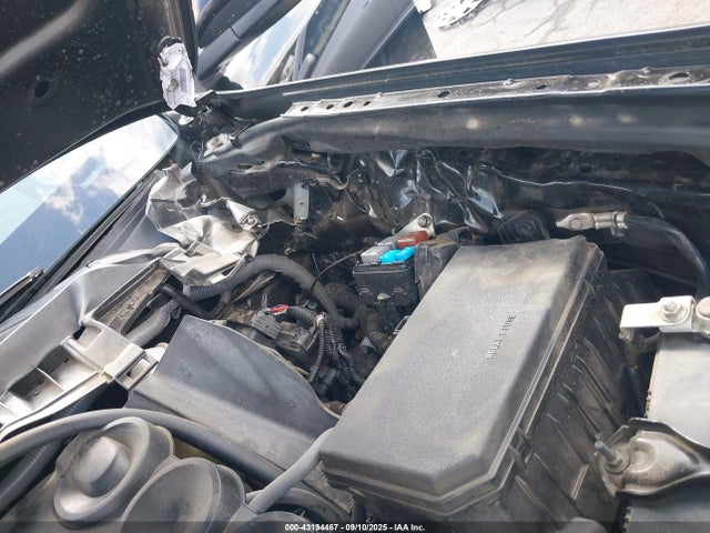 JTEMU5JR2N6082183 Toyota 1gr-fe