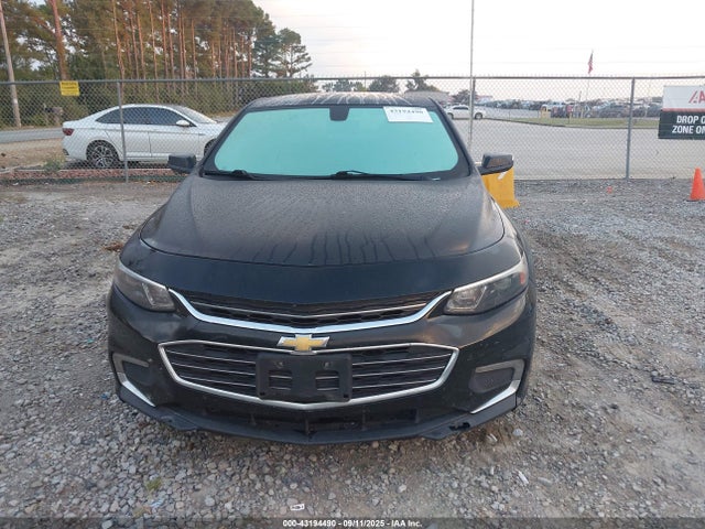 1G1ZE5STXGF246549 Chevrolet lfv - di: direct injection, vvt, gen1 gmna
