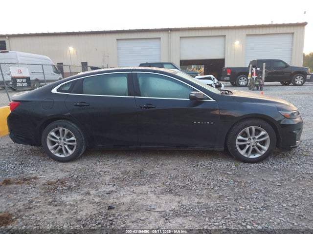 1G1ZE5STXGF246549 Chevrolet lfv - di: direct injection, vvt, gen1 gmna