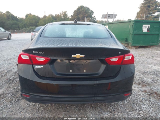 1G1ZE5STXGF246549 Chevrolet lfv - di: direct injection, vvt, gen1 gmna