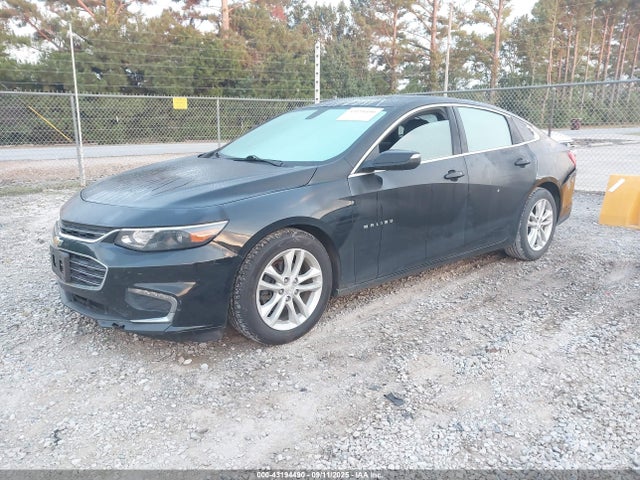 1G1ZE5STXGF246549 Chevrolet lfv - di: direct injection, vvt, gen1 gmna