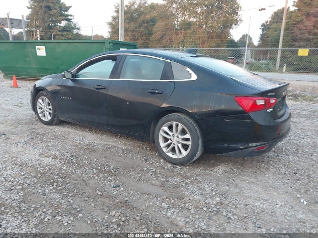 1G1ZE5STXGF246549 Chevrolet lfv - di: direct injection, vvt, gen1 gmna
