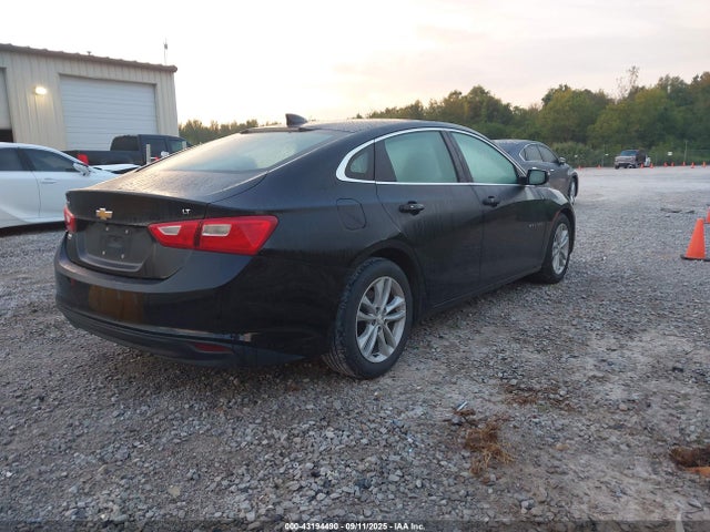 1G1ZE5STXGF246549 Chevrolet lfv - di: direct injection, vvt, gen1 gmna