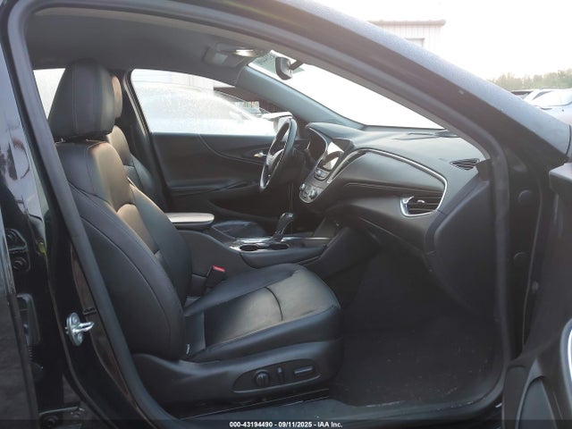 1G1ZE5STXGF246549 Chevrolet lfv - di: direct injection, vvt, gen1 gmna