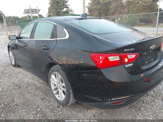 1G1ZE5STXGF246549 Chevrolet lfv - di: direct injection, vvt, gen1 gmna