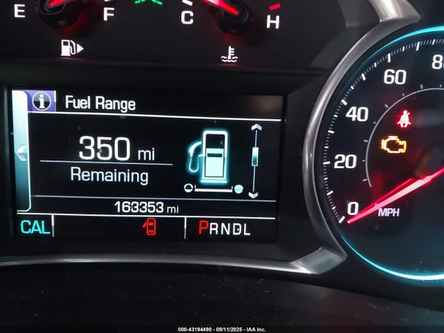 1G1ZE5STXGF246549 Chevrolet lfv - di: direct injection, vvt, gen1 gmna