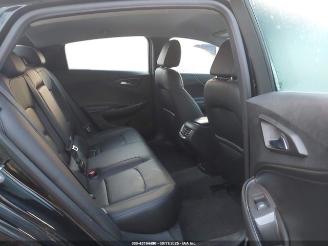 1G1ZE5STXGF246549 Chevrolet lfv - di: direct injection, vvt, gen1 gmna