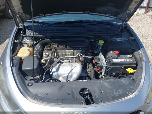 1C3CDFBB0FD104917 Dodge 2015