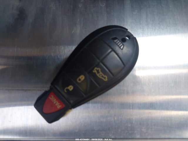 1C3CDFBB0FD104917 Dodge 2015