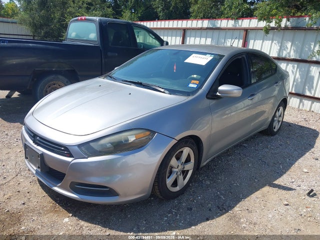 1C3CDFBB0FD104917 Dodge 2015