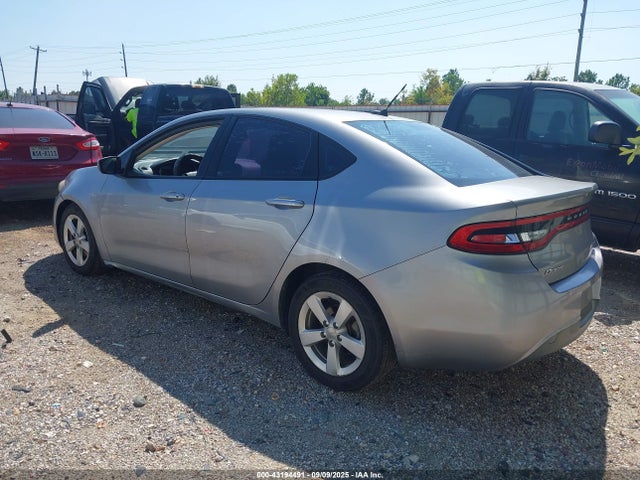 1C3CDFBB0FD104917 Dodge 2015