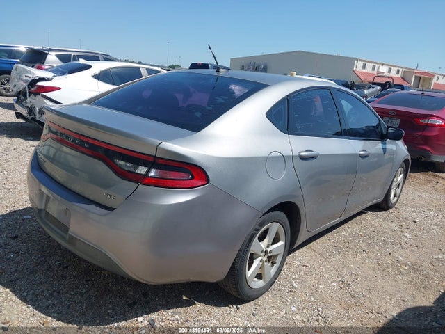 1C3CDFBB0FD104917 Dodge 2015