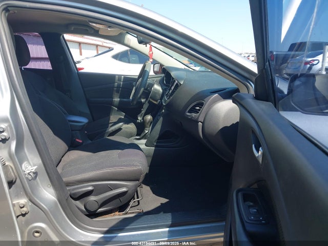 1C3CDFBB0FD104917 Dodge 2015