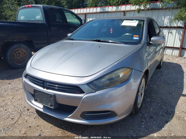 1C3CDFBB0FD104917 Dodge 2015