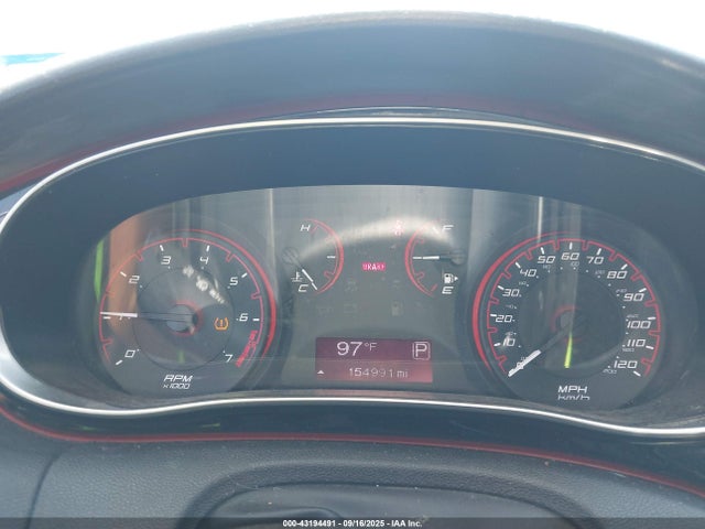 1C3CDFBB0FD104917 Dodge 2015