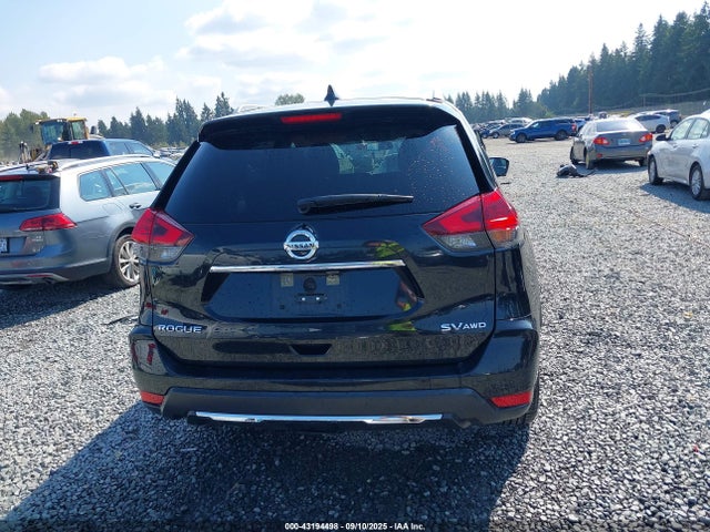 Nissan 2018 2018 KNMAT2MV5JP514464 Image 17
