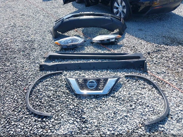 Nissan 2018 2018 KNMAT2MV5JP514464 Image 12