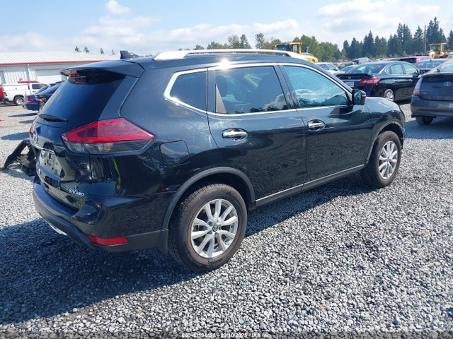 Nissan 2018 2018 KNMAT2MV5JP514464 Image 4