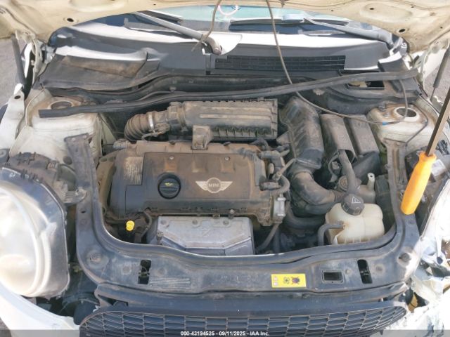 2012 MINI COOPER WMWSU3C57CT264838 Photo 9