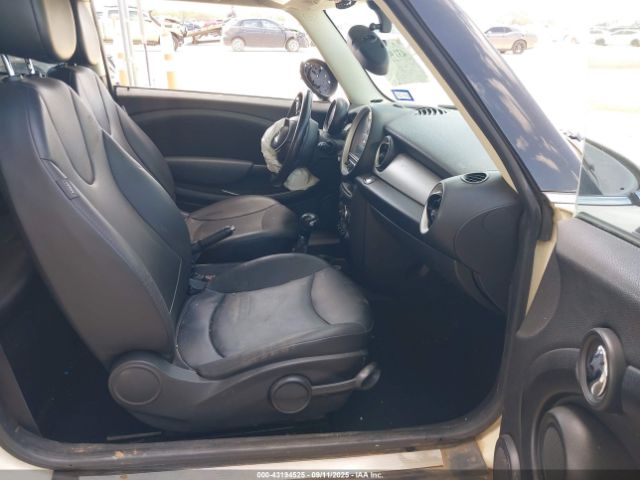 2012 MINI COOPER WMWSU3C57CT264838 Photo 4