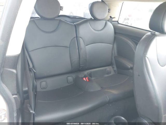 2012 MINI COOPER WMWSU3C57CT264838 Photo 7