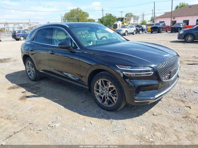 2023 GENESIS GV70 KMUMADTB5PU088479