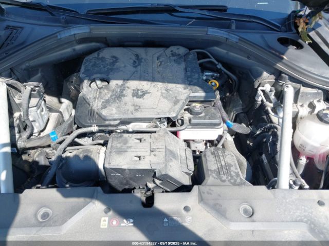 2023 GENESIS GV70 KMUMADTB5PU088479 Photo 9