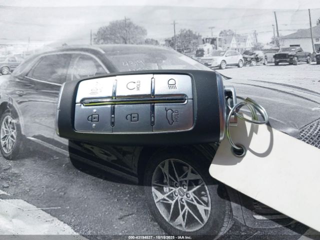 2023 GENESIS GV70 KMUMADTB5PU088479 Photo 10