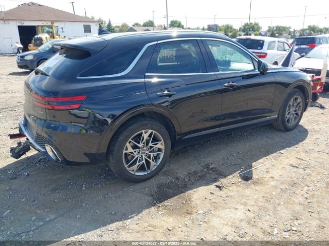 2023 GENESIS GV70 KMUMADTB5PU088479 Photo 3