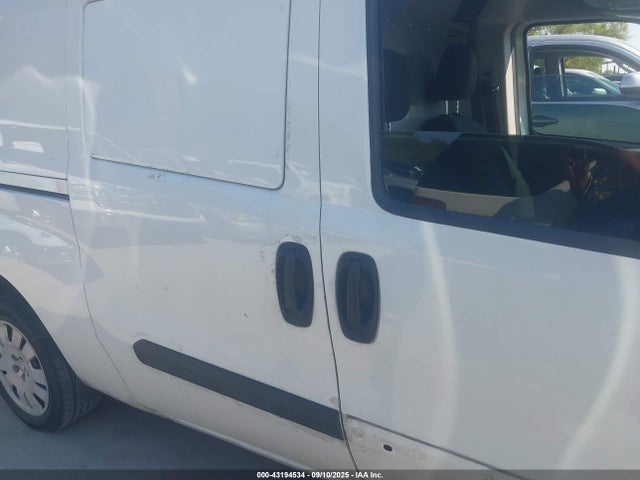 RAM Promaster City 2017 ZFBERFBB0H6G73639 Image 13
