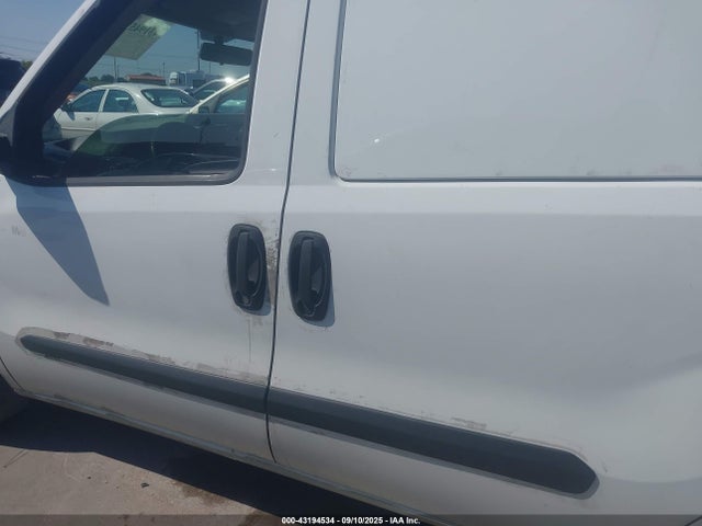 RAM Promaster City 2017 ZFBERFBB0H6G73639 Image 14