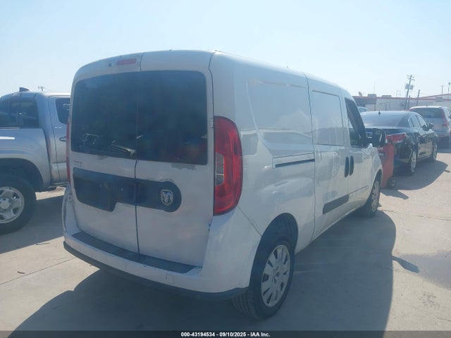 RAM Promaster City 2017 ZFBERFBB0H6G73639 Image 4