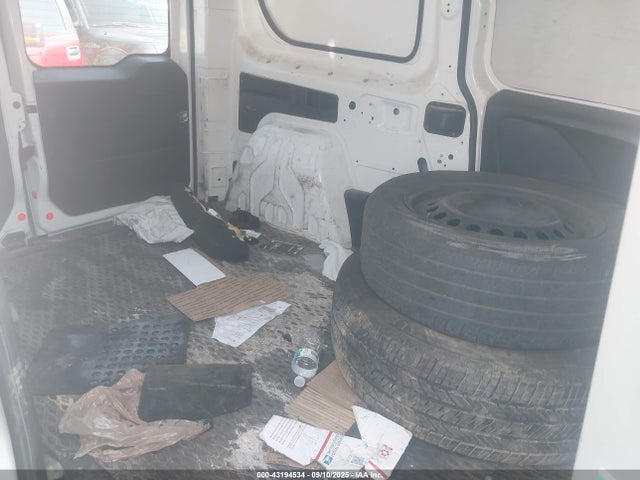 RAM Promaster City 2017 ZFBERFBB0H6G73639 Image 8
