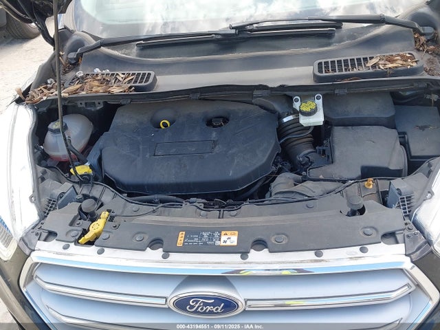 1FMCU9J96KUA29660 Ford Escape