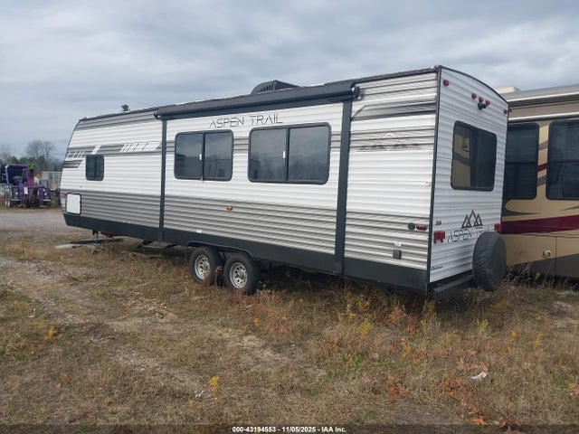 4YDTATN21N8920943 Keystone Aspen Trail