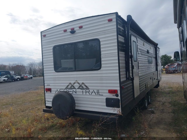 4YDTATN21N8920943 Keystone Aspen Trail