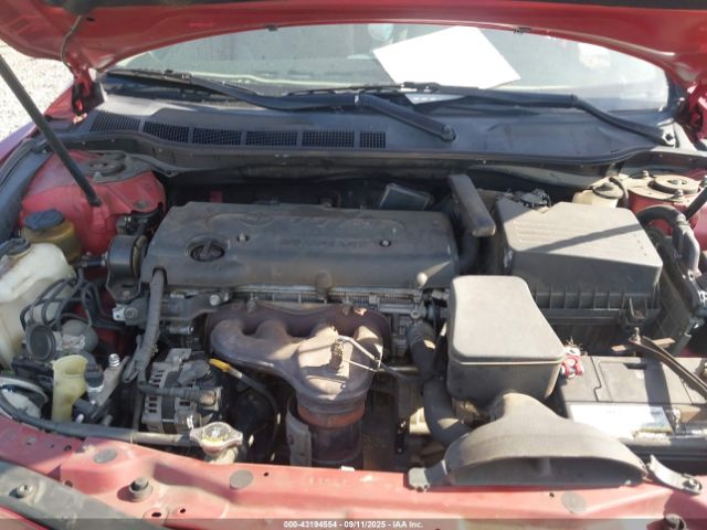 2009 TOYOTA CAMRY 4T1BE46K39U354672 Photo 9