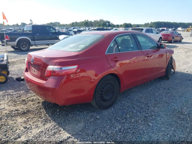 2009 TOYOTA CAMRY 4T1BE46K39U354672 Photo 3