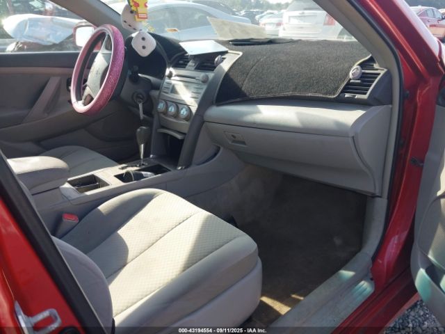 2009 TOYOTA CAMRY 4T1BE46K39U354672 Photo 4