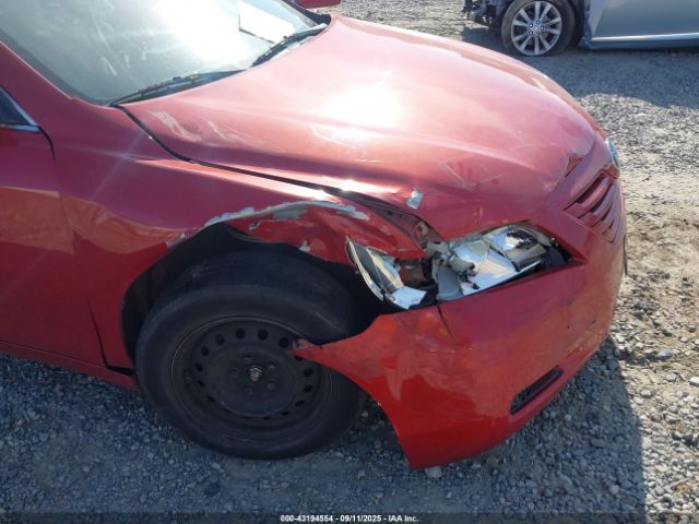 2009 TOYOTA CAMRY 4T1BE46K39U354672 Photo 5